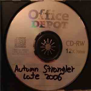 Autumn Strangler - Demo 2006 flac download