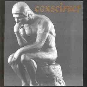Awareness , Conscience  - Psychonautisme flac download