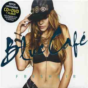 Blue Café - Freshair flac download