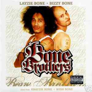 Bone Brothers - Bone Brothers flac download