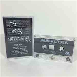 Bricklayer  - The Wall flac download
