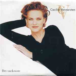 Cecilia Vennersten - Det Vackraste flac download
