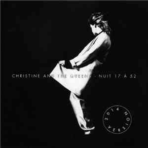 Christine And The Queens - Nuit 17 À 52 flac download