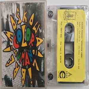 Color Humano  - Moskowa Libre flac download