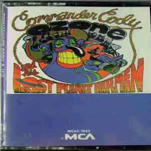 Commander Cody And His Lost Planet Airmen - Lost In The Ozone flac download