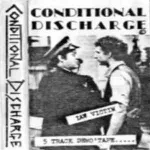 Conditional Discharge - Law Victim flac download
