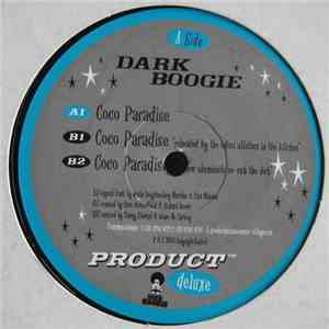 Dark Boogie - Coco Paradise flac download