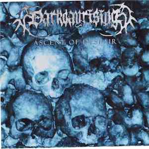 Darkdayrising - Ascent Of Despair flac download