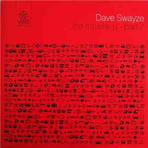 Dave Swayze - The Travel E.P. - Part 2 flac download