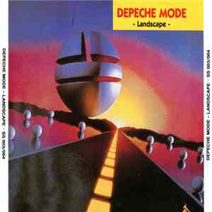 Depeche Mode - Landscape flac download