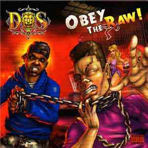 D.O.S - Obey The Raw flac download