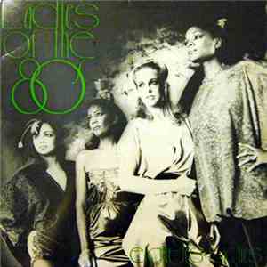 Eighties Ladies - Ladies Of The Eighties flac download