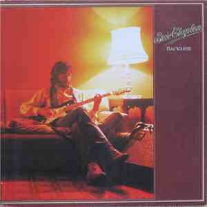 Eric Clapton - Backless flac download