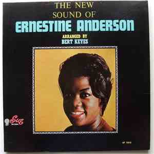 Ernestine Anderson - The New Sound Of Ernestine Anderson flac download