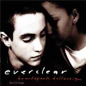 Everclear - Heartspark Dollarsign flac download