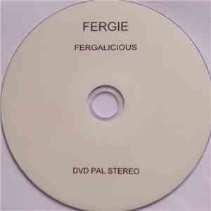 Fergie  - Fergalicious flac download