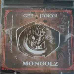 Gee Vs Jonon - Mongolz flac download