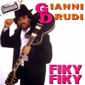 Gianni Drudi - Fiky Fiky flac download