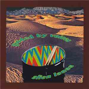 Guided By Voices - Alien Lanes flac download