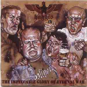 Haggis  - The Impeccable Glory Of Eternal War flac download