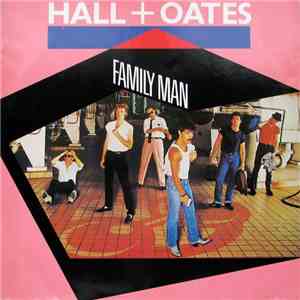 Hall + Oates - Family Man flac download