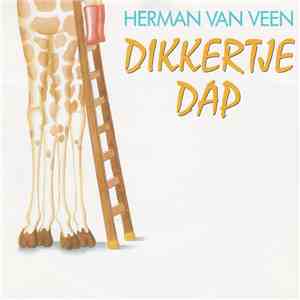 Herman van Veen - Dikkertje Dap flac download