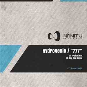 Hydrogenio - 777 flac download