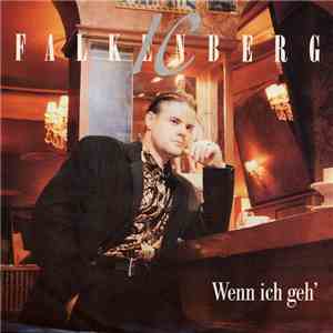 IC Falkenberg - Wenn Ich Geh' flac download