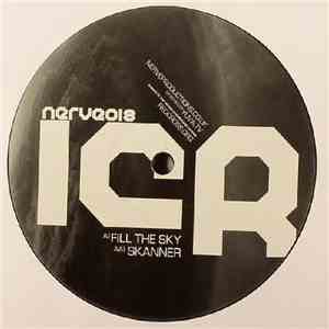 ICR - Fill The Sky / Skanner flac download