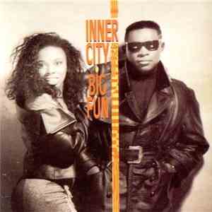 Inner City - Big Fun flac download