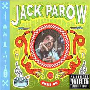 Jack Parow - Eksie Ou flac download