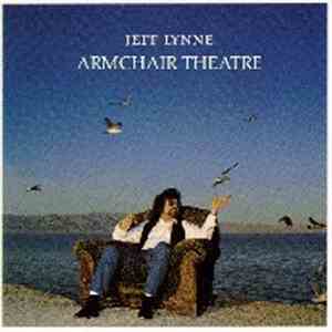Jeff Lynne - Armchair Theatre flac download