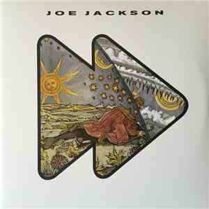 Joe Jackson - Fast Forward flac download