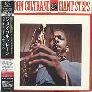 John Coltrane - Giant Steps flac download