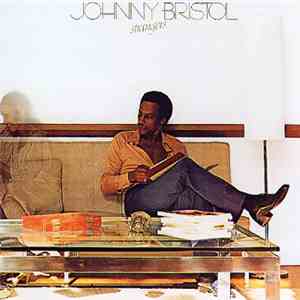 Johnny Bristol - Strangers flac download