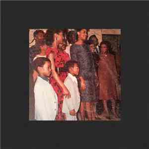 Kanye West Feat. Kendrick Lamar - No More Parties In LA flac download