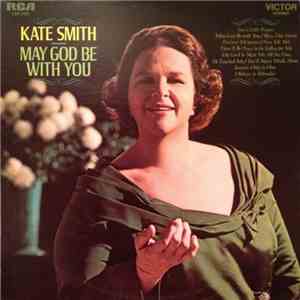 Kate Smith  - May God Be With You flac download