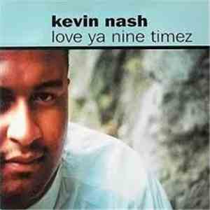 Kevin Nash - Love Ya Nine Timez flac download