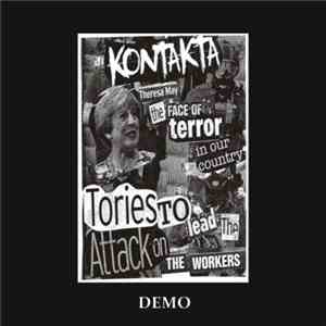 Kontakta  - Demo flac download