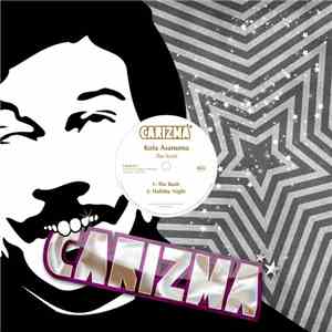 Kota Asanuma - The Rush flac download