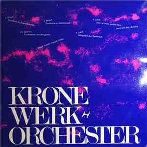 Krone Werkorchester - Krone Werkorchester 2 flac download