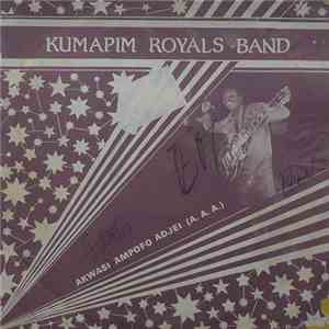 Kumapim Royal's Band - Ewiase flac download