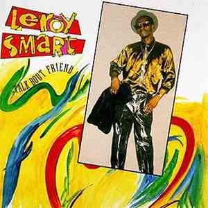 Leroy Smart - Talk Bout Friend flac download