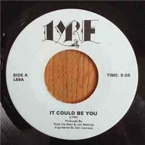 Lyre - It Could Be You / A Time And A Song flac download