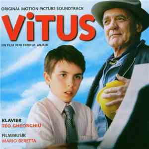 Mario Beretta / Teo Gheorghiu - Vitus - Original Motion Picture Soundtrack flac download