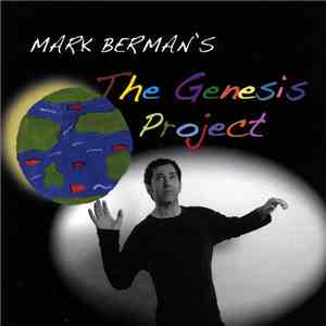 Mark Berman - The Genesis Project flac download