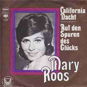 Mary Roos - California Nacht flac download