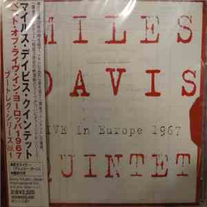 Miles Davis Quintet - Live In Europe 1967 (The Bootleg Series Vol. 1) flac download