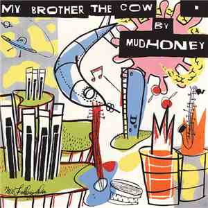 Mudhoney - My Brother The Cow flac download
