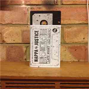 Nappa & Justice - Late Night Beat Tape 2 flac download